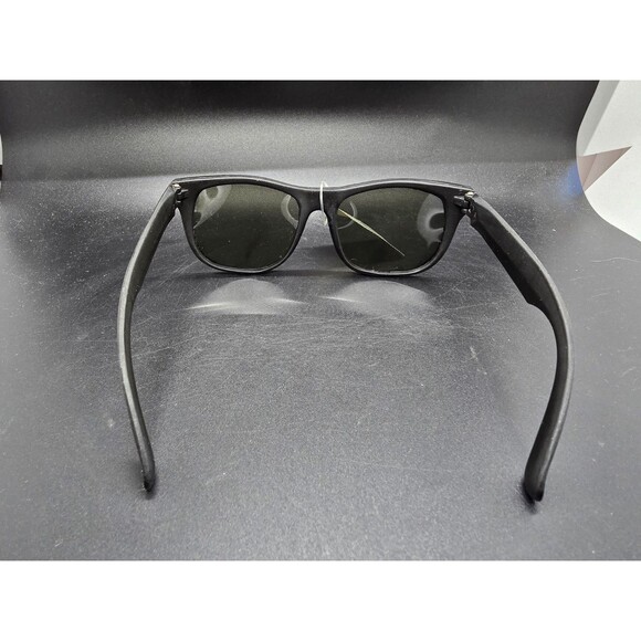 NY Yankees Novelty Eye Wear Sunglasses Top Hat And Bat Logo NEW OLD STOCK - Picture 4 of 8